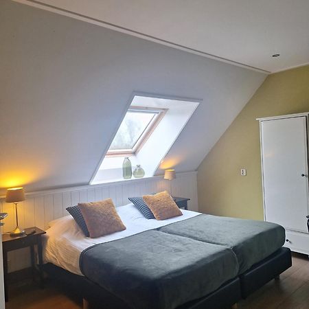 Hoeve Montigny B&B Гітгорн Екстер'єр фото
