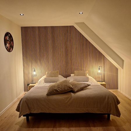 Hoeve Montigny B&B Гітгорн Екстер'єр фото