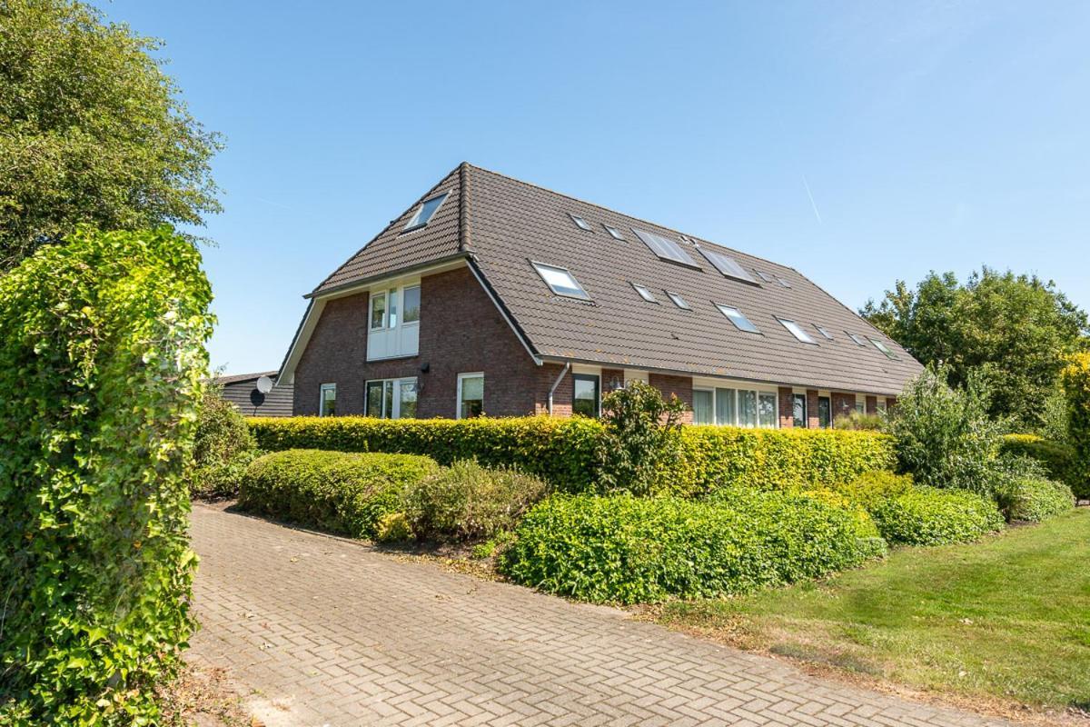Hoeve Montigny B&B Гітгорн Екстер'єр фото
