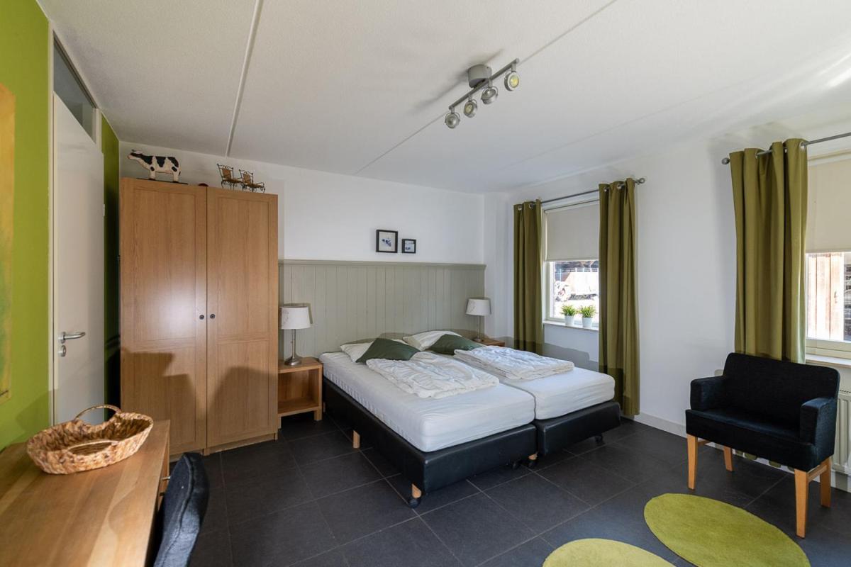 Hoeve Montigny B&B Гітгорн Екстер'єр фото
