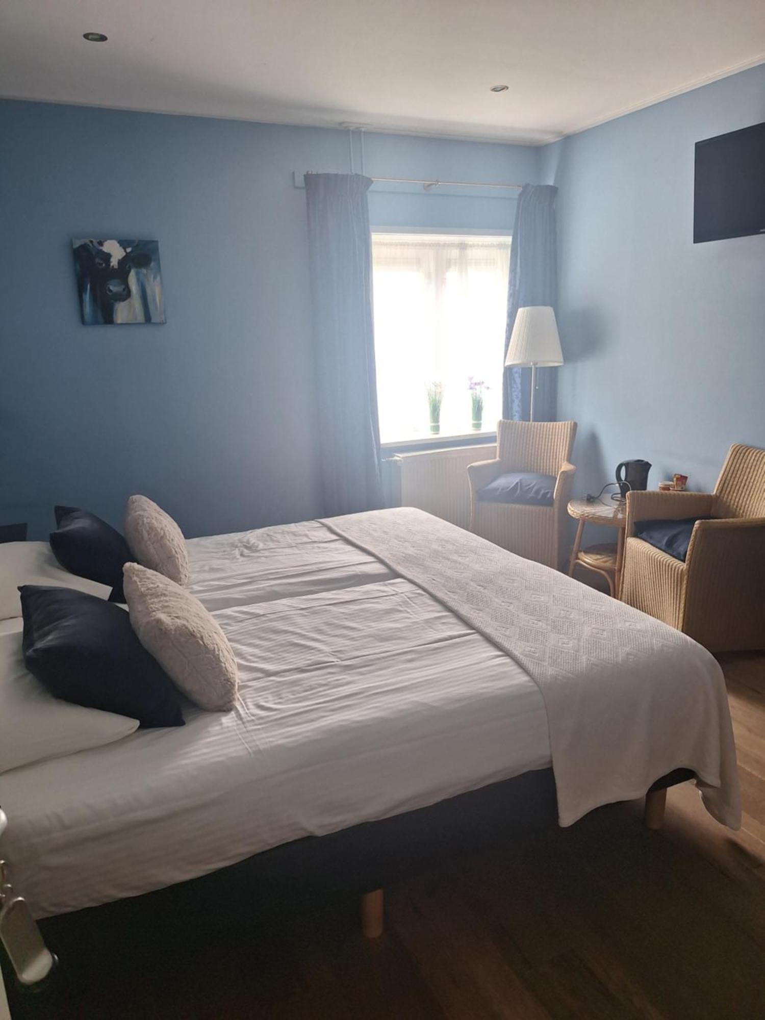 Hoeve Montigny B&B Гітгорн Екстер'єр фото