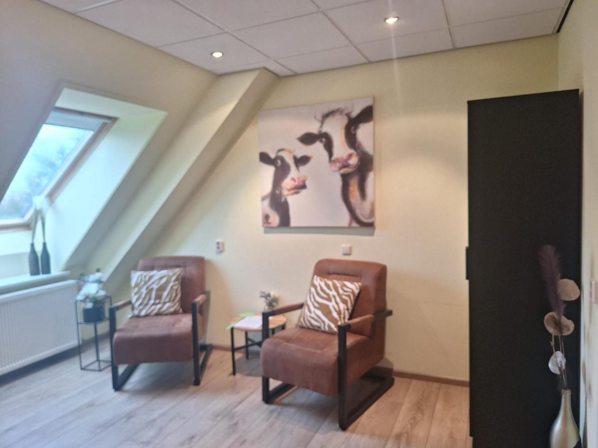 Hoeve Montigny B&B Гітгорн Екстер'єр фото