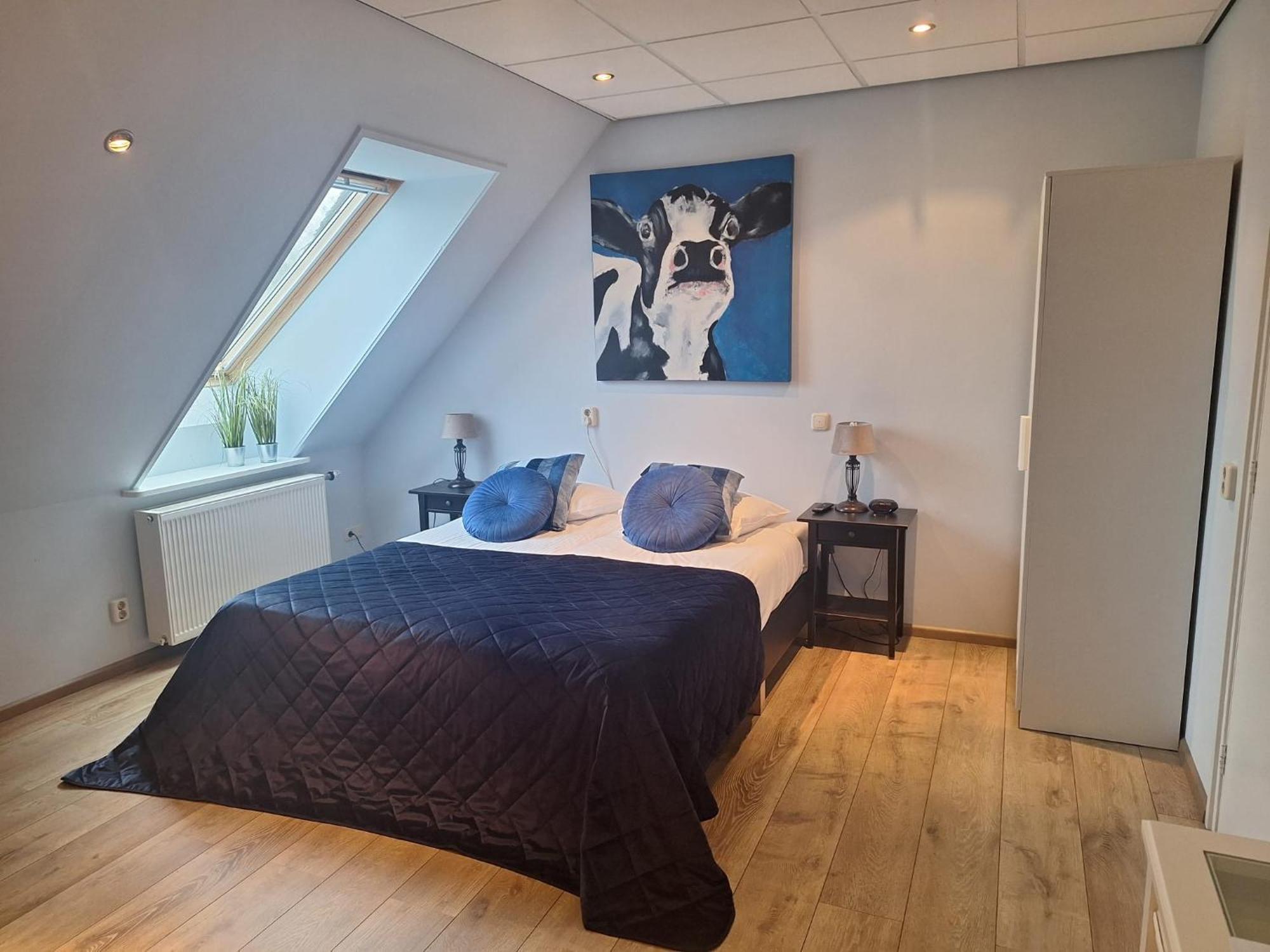 Hoeve Montigny B&B Гітгорн Екстер'єр фото