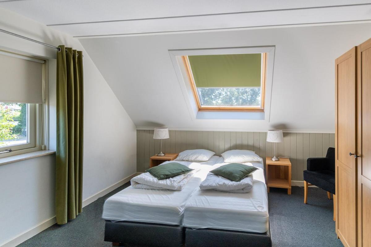 Hoeve Montigny B&B Гітгорн Екстер'єр фото