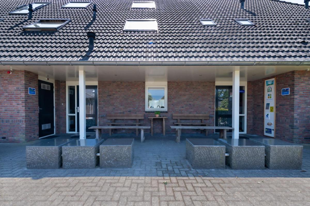 Hoeve Montigny B&B Гітгорн Екстер'єр фото