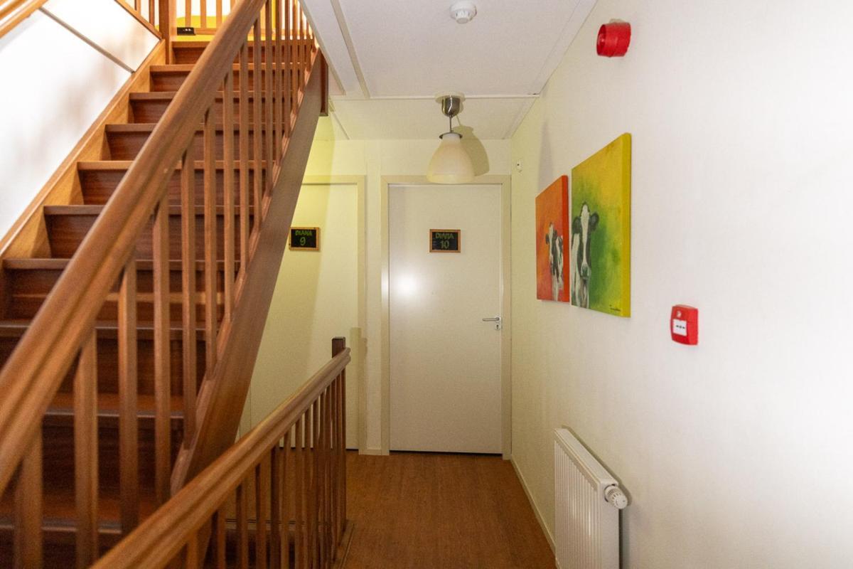 Hoeve Montigny B&B Гітгорн Екстер'єр фото