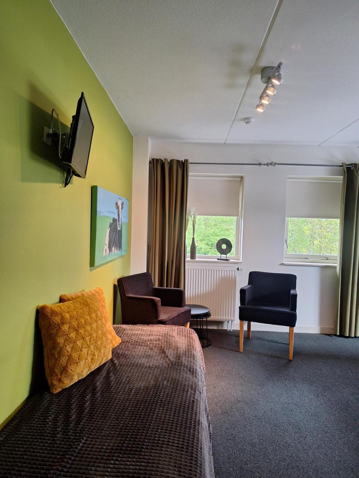 Hoeve Montigny B&B Гітгорн Екстер'єр фото