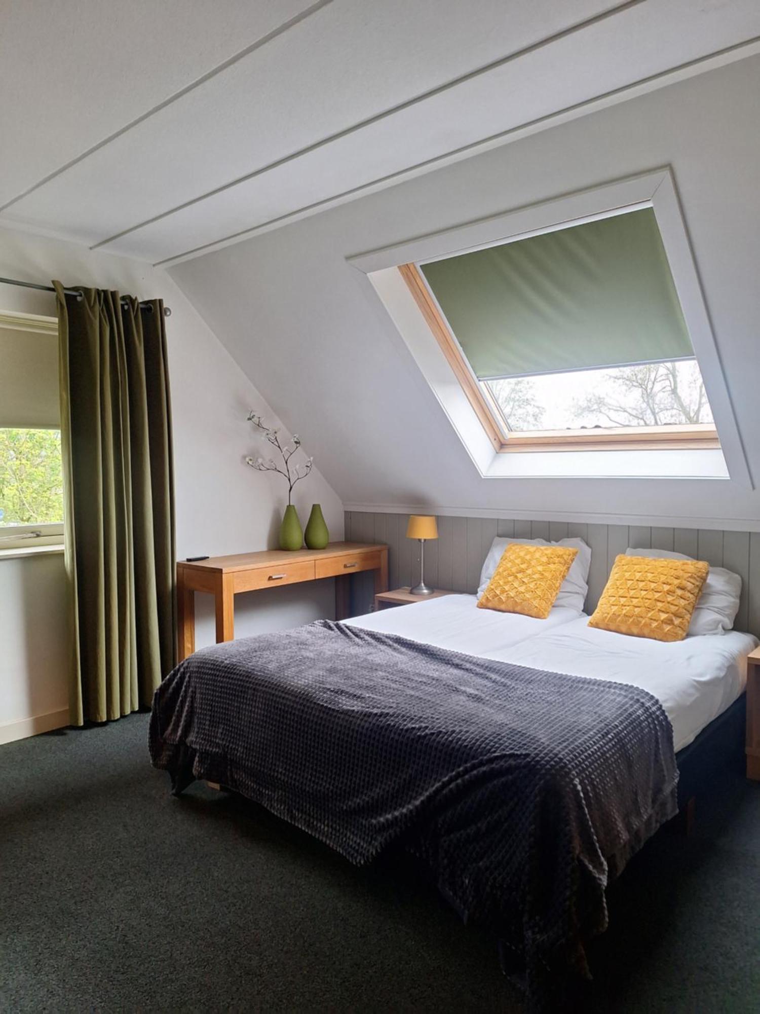 Hoeve Montigny B&B Гітгорн Екстер'єр фото