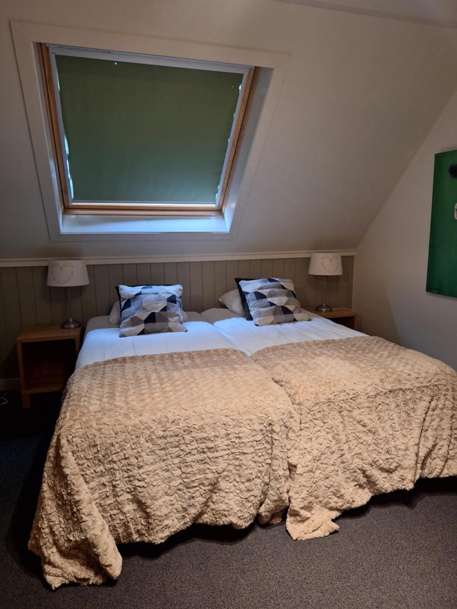 Hoeve Montigny B&B Гітгорн Екстер'єр фото