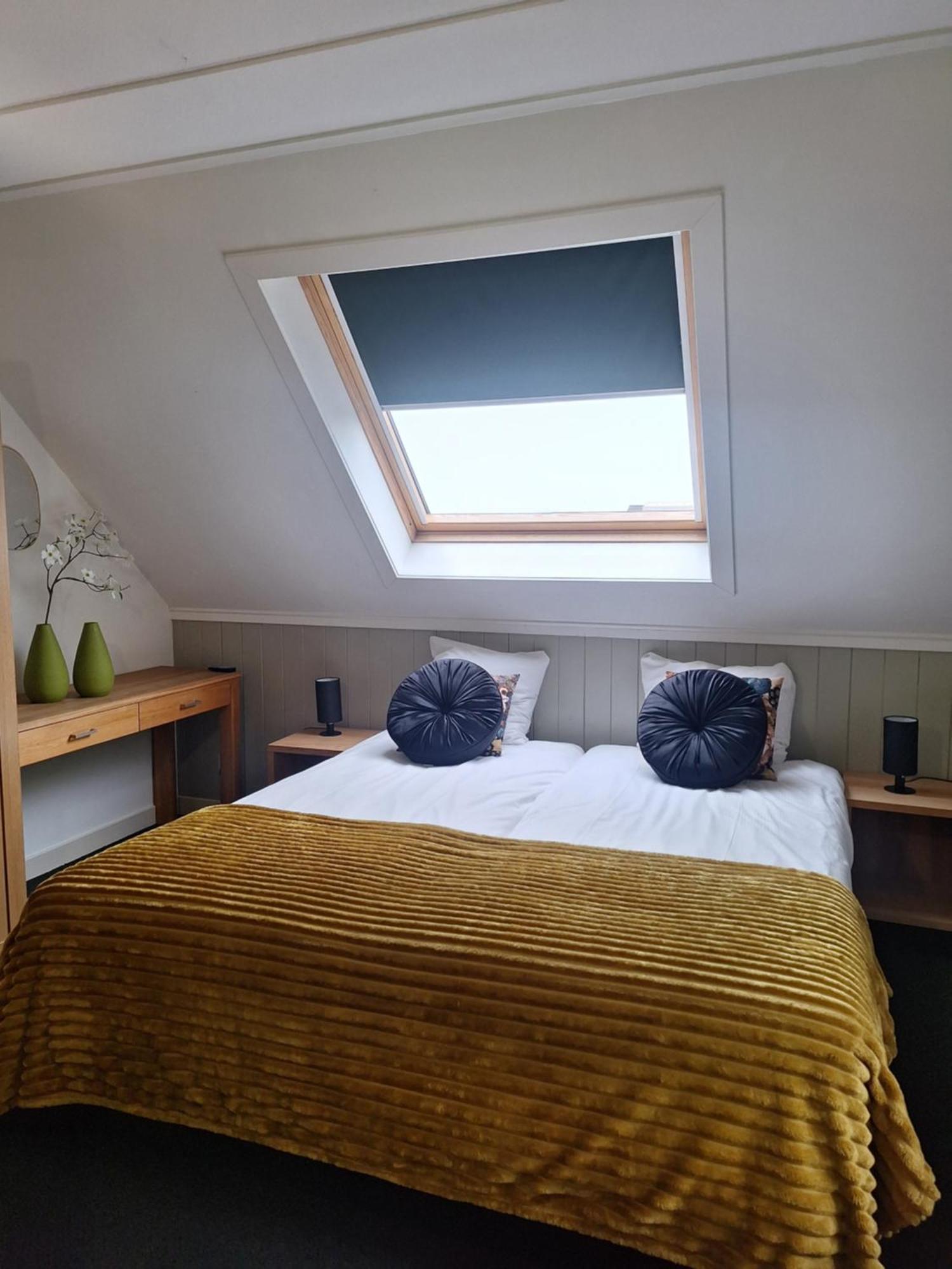 Hoeve Montigny B&B Гітгорн Екстер'єр фото