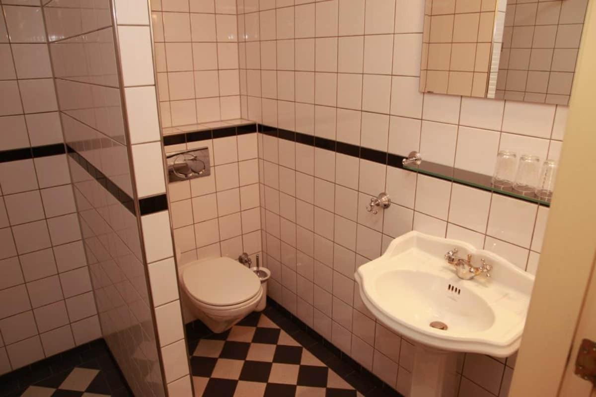 Hoeve Montigny B&B Гітгорн Екстер'єр фото