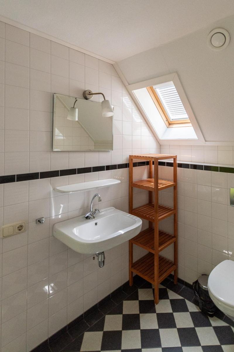 Hoeve Montigny B&B Гітгорн Екстер'єр фото