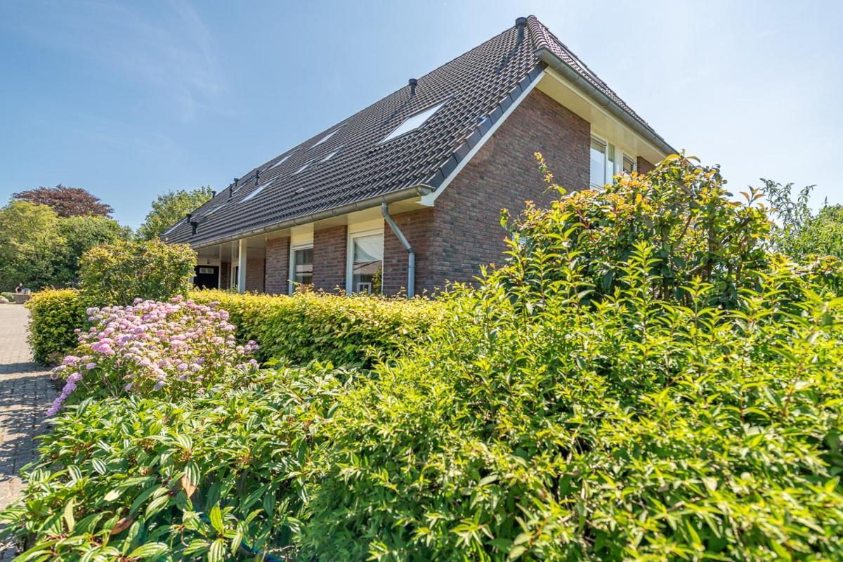 Hoeve Montigny B&B Гітгорн Екстер'єр фото
